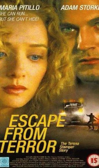 Watch Escape from Terror: The Teresa Stamper Story