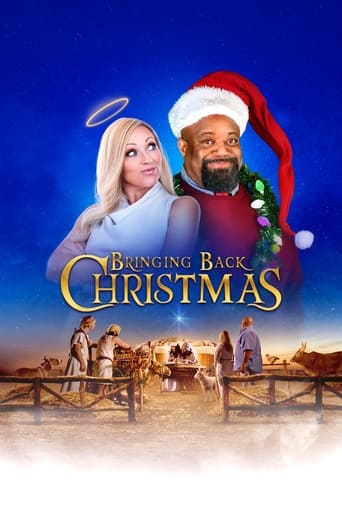 Watch Bringing Back Christmas