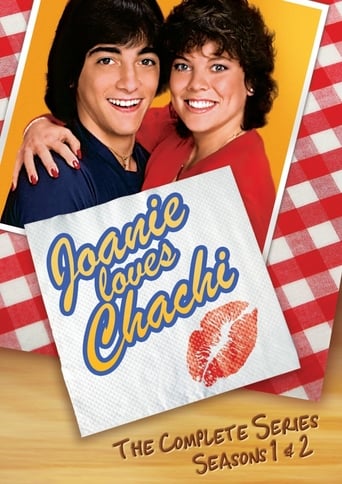 Watch Joanie Loves Chachi