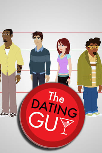 Watch The Dating Guy
