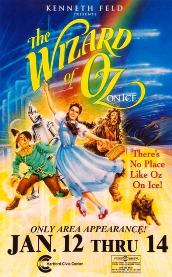 Watch The Wizard of Oz On Ice