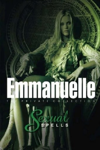 Watch Emmanuelle - The Private Collection: Sexual Spells