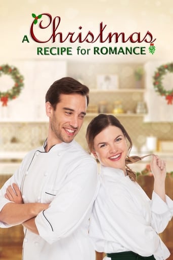 Watch A Christmas Recipe for Romance