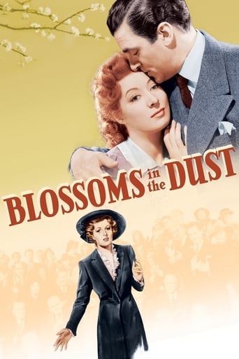 Watch Blossoms in the Dust