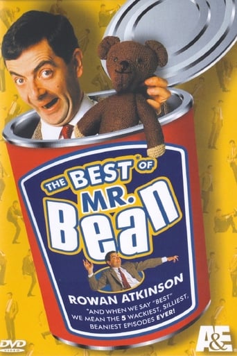 Watch The Best of Mr. Bean