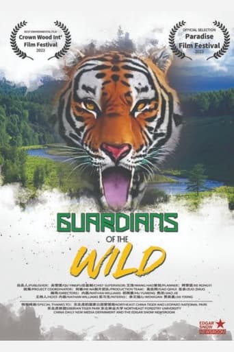 Watch Guardians of the Wild