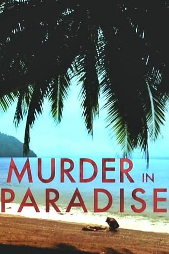 Watch Murder in Paradise