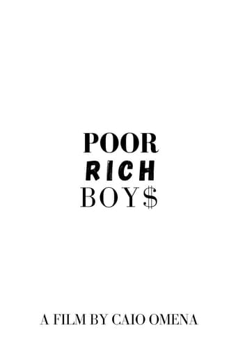 Watch Poor Rich Boys