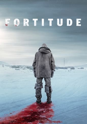 Watch Fortitude