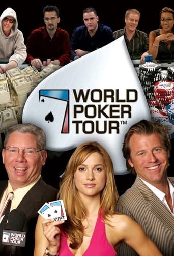 Watch World Poker Tour