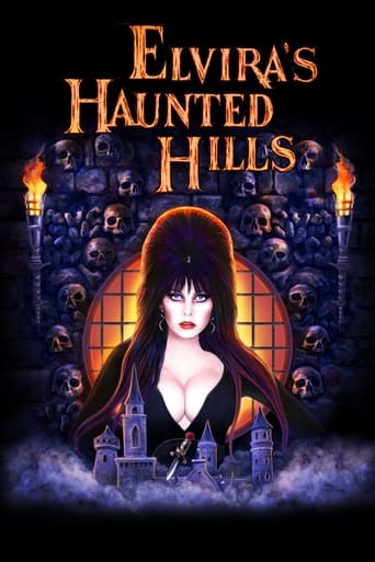 Watch Elvira's Haunted Hills