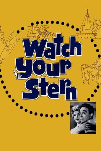 Watch Watch Your Stern