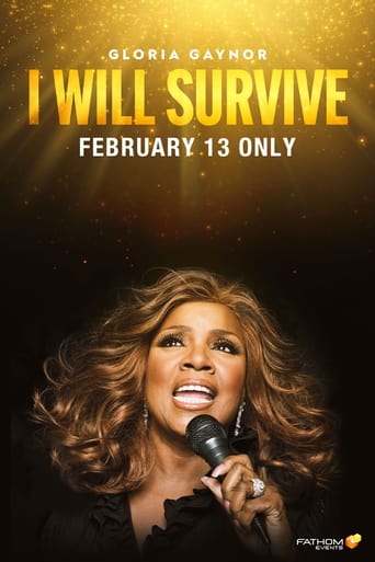 Watch Gloria Gaynor: I Will Survive