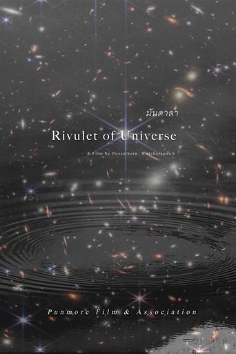 Rivulet of Universe Prologue