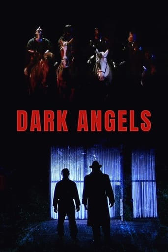 Watch Dark Angels