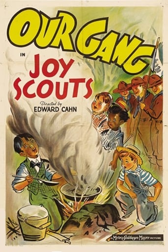 Watch Joy Scouts