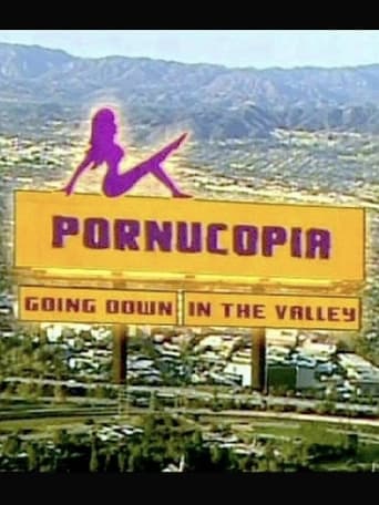Watch Pornucopia: Going Down in The Valley
