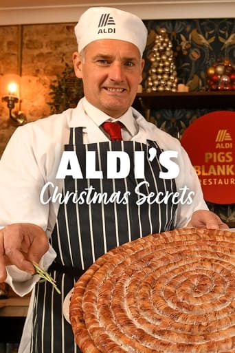 Aldi's Christmas Secrets