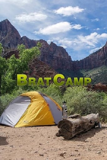 Brat Camp