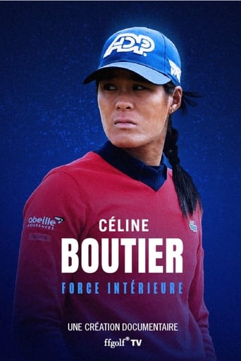 Céline Boutier : Force intérieure