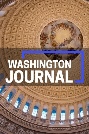 Watch Washington Journal