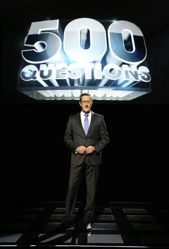 Watch 500 Questions