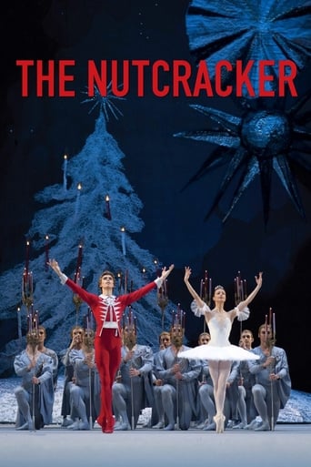 Watch The Bolshoi Ballet: The Nutcracker