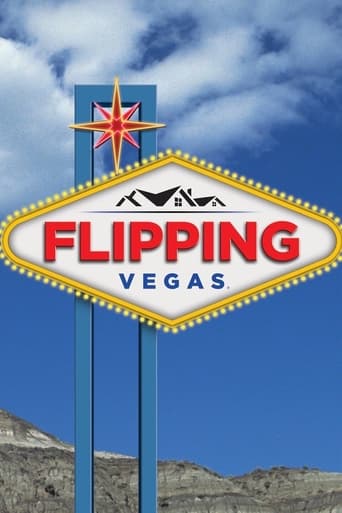 Watch Flipping Vegas
