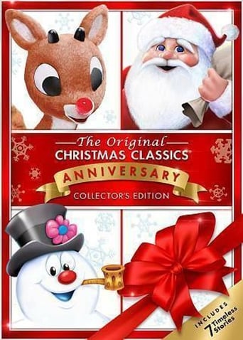 Watch The Original Christmas Classics:  Anniversary - Collector's Edition