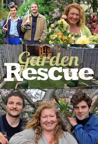 Watch Garden Rescue