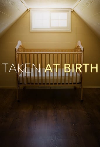 Watch Taken at Birth