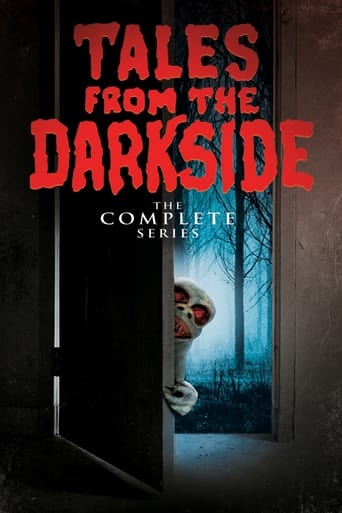 Watch Tales from the Darkside