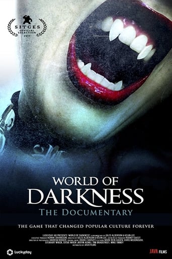 Watch World of Darkness