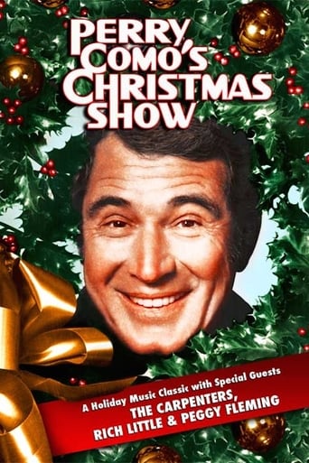 Watch The Perry Como Christmas Show