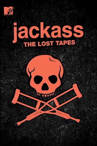 Watch Jackass: The Lost Tapes