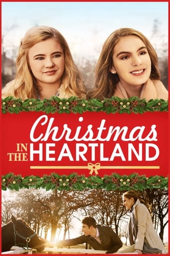 Watch Christmas in the Heartland