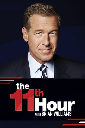 Watch The 11th Hour with Brian Williams