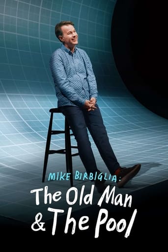 Watch Mike Birbiglia: The Old Man and the Pool