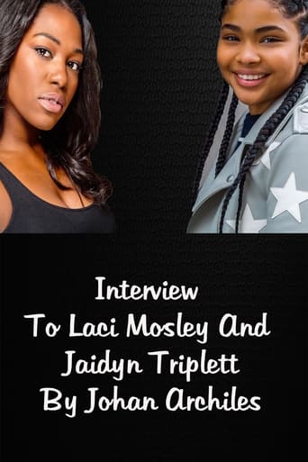 Interview To Laci Mosley And Jaidyn Triplett, Cast Of Icarly, By Johan Archiles