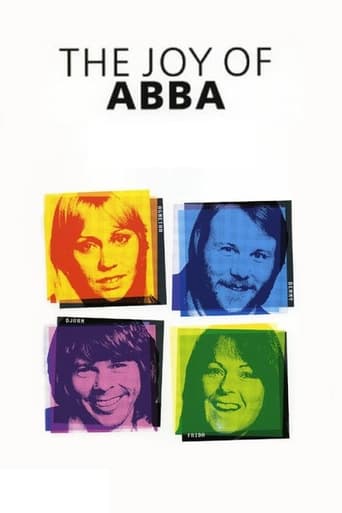 Watch The Joy of ABBA