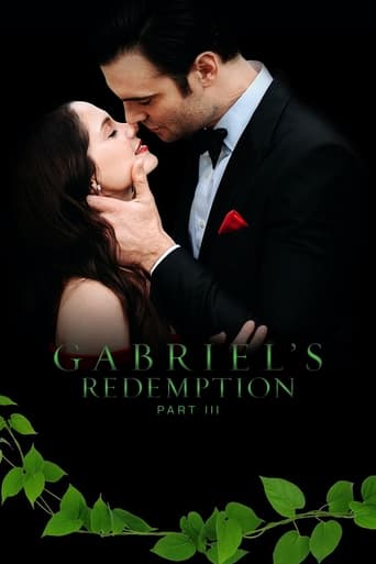 Watch Gabriel's Redemption: Part III