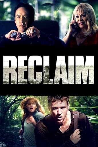 Watch Reclaim