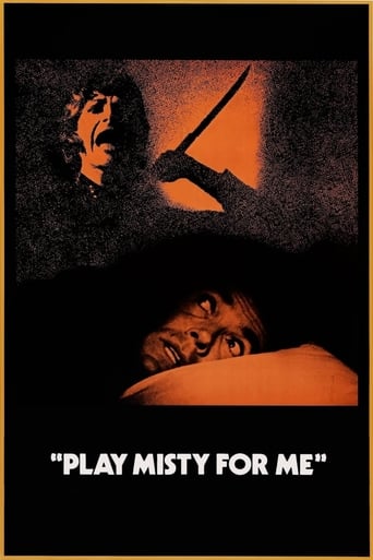 Watch Play Misty for Me
