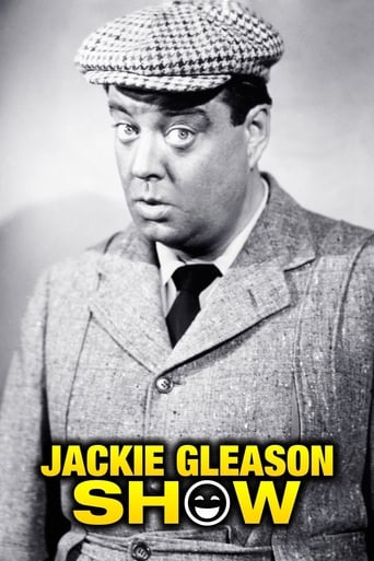 Watch The Jackie Gleason Show