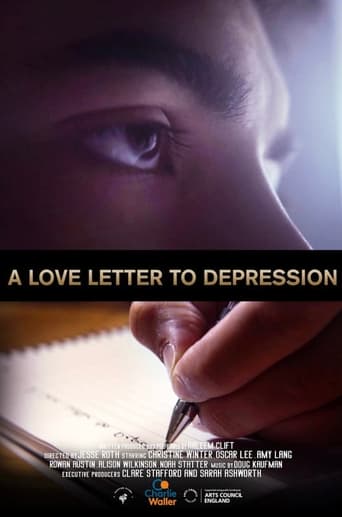 A Love Letter to Depression