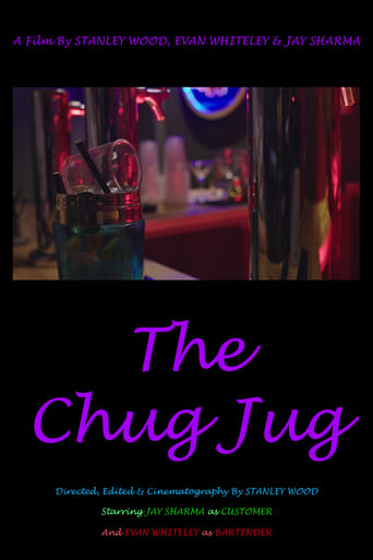The Chug Jug