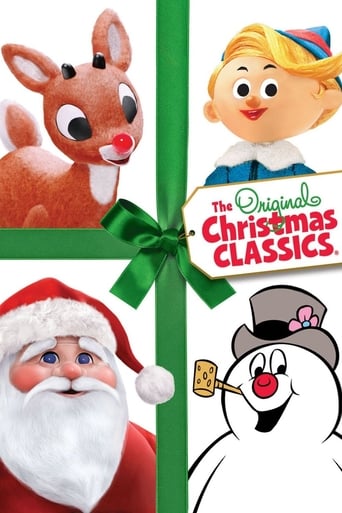 Watch The Original Christmas Classics