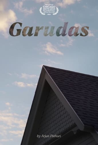 Watch Garudas