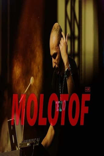 Molotof - Live at The LITone Concert