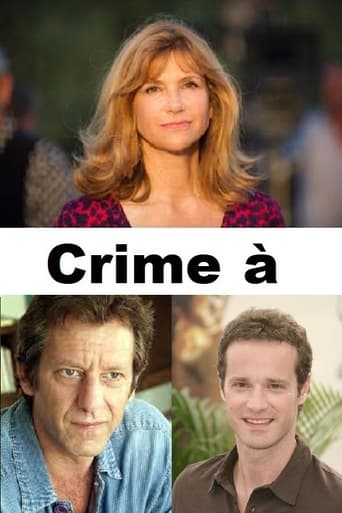 Crime à...